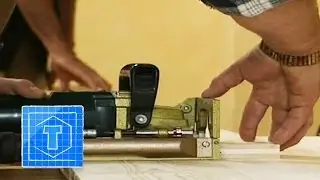 Handwerker- Tipp: Einen Holzschrank selber bauen