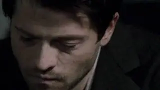 Hold Me Close (Castiel's Lament)