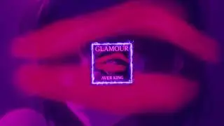 Aver King &mdash; Glamour (Ultra Slowed + Reverb) (Official Audio)