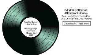 Looney Tunes - Nothing Stays The Same (House Mix) - [Volume One LP]