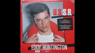 Eddy Huntington &ndash; U.S.S.R. (Master Of Dreams ft. Alex Rue Remix) 2019
