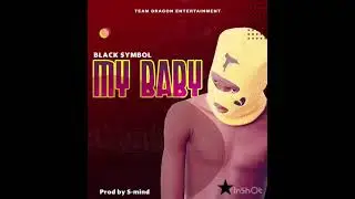 (My baby) By BlackSymbol