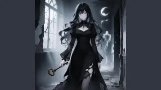 The Curse Behind the Doors