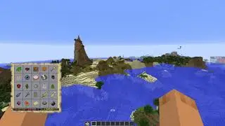 Minecraft Bingo seeds for the week of April 3, 2020
