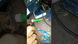 ITEL A16 PLUS POWER KEY SOLUTION