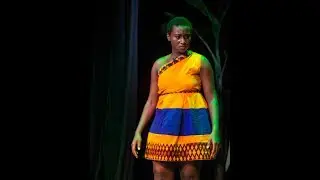 #LauraKahunde BTS ZANSANZE A DRAMA PLAY BY JOHN SSEGAWA. [ 19TH APRIL 2019 ]