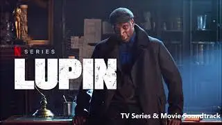 Christopher Bentley Kemp, Marc Aaron Jacobs - In Stride (Audio) [LUPIN - 1X05 - SOUNDTRACK]