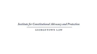 Understanding Unlawful Private Paramilitary Activity w/ ICAP's Mary McCord