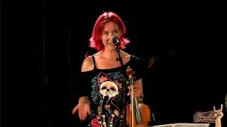 CoronaFest Live - Cajun Red Stars