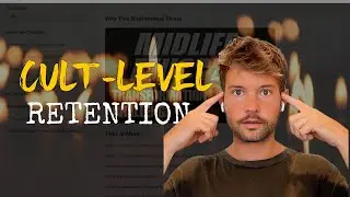 Skool Retention Systems | Build Similarity