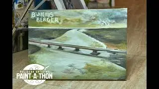 Julius Berger by  Holiveah Artistry