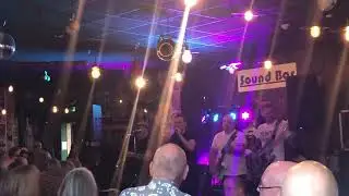 Midlife - Ska Band - Sound Bar - Skipton Sunday 8th of October 2023.