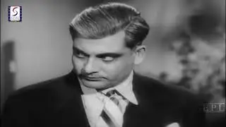 Roti 1942  BW Hindi Movie  Chandra Mohan  Sitara Devi