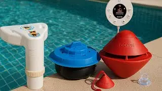Best Pool Alarm 2025 - Top 5