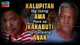 Kalupitan Ng Isang Ama Para Sa Kabutihan Ng Kanyang Anak