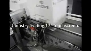 FoxJet Case Coding - Food & Beverage