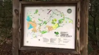 Rockridge Pond in Wellesley