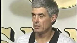 Jim Mora Mad About Fans Cheering Injury