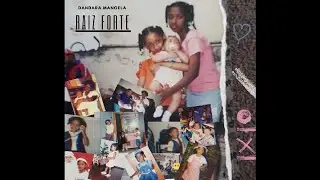 Raiz Forte - Dandara Manoela