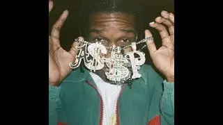 (FREE) A$AP Rocky x Future Type Beat 
