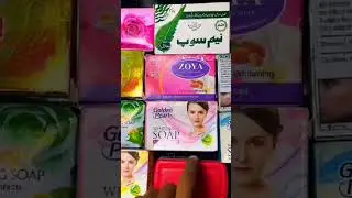 ASMR Soap Collection 🧼 Soft Scrapes & Soothing Taps #soap #soapasmr #SoapHaul #SoapUnboxing #NoTa