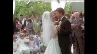 WALKER TEXAS RANGER Alex & Walker ♥ No Place That Far