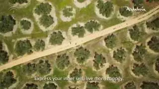 Spot Your best you 3 min. - Turismo de Andalucía