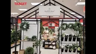 TARGET HOME DECOR
