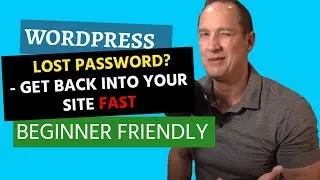 Can't Log into WordPress? - Easy! Change the Password in the Database
