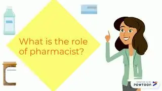 Role of Pharmacist & Doctor in KK