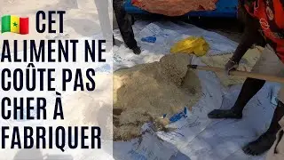 Journée de Formation sur la fabrication de l'Aliment