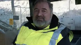 WIRTGEN DEUTSCH  TECHNOLOGY NUMMER 1