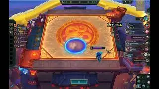 Shaco one hit one kill tr&ugrave;m lobby cmnl =))