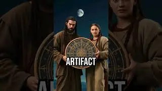 Nebra Sky Disc Mystery
