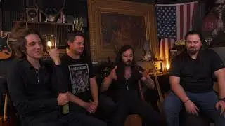 Tarry & The Towns| Interview | Austin Artist Spotlight