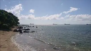 Pointe Aux Sables beachfront property