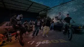 Ril&egrave;s - GOA (8D AUDIO)