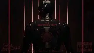 THE SINISTER - ME AGAINST THE WORLD ( OFFICIAL MUSIC VIDEO )