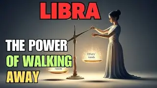 LIBRA ⚖️The Silent Revenge of Love – What No One Ever Tells You 🌒
