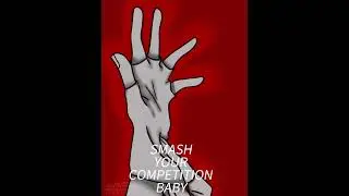 old video for your petty entertainment #oc #ocart #animation #meme #fyp #art #artist #bitterharvest