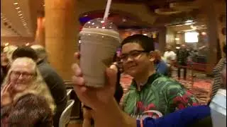 JBT TPC 7/24/21- Cerell Cardines front 9, milkshake on the line!