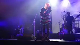 KORA - Sie Ściemnia 7.09.2013 Millenium Hall Rzesz&oacute;w