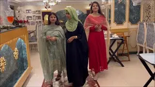 Engagement ki thkaan😴||Guest chale gy||Rahat and farhan ki taraf se dinner 🍽️ pe gy