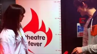 Always vox pop Theatre Fever