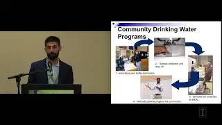 3.5 - Kevin Masarik - What Wisconsin Has Learned from 25 Years of Well Water Outreach