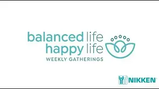 Balanced Life Happy Life with Michael DiMuccio | March 18