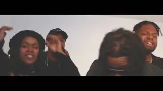BLACK OUT (Produced by Clef Majorz)