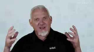Security in the Cloud | Intel Cloud TV | Cloud Computing