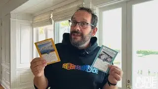 How to play Santa Monica: A Game of Connections