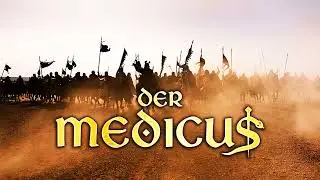 Der Medicus 1/3 - ungek&uuml;rzt - Noah Gordon